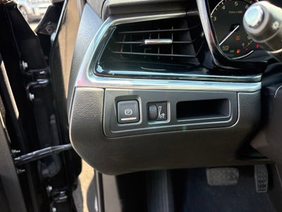 2022 Cadillac XT6 Base