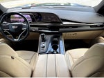 2024 Cadillac Escalade ESV Premium Luxury