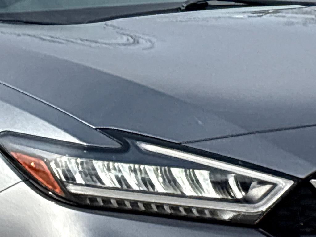 2022 Nissan Maxima SV