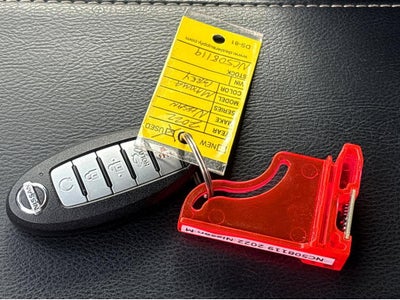 2022 Nissan Maxima SV