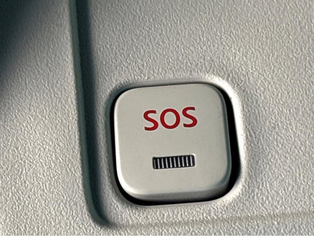 2018 Nissan Titan XD SL