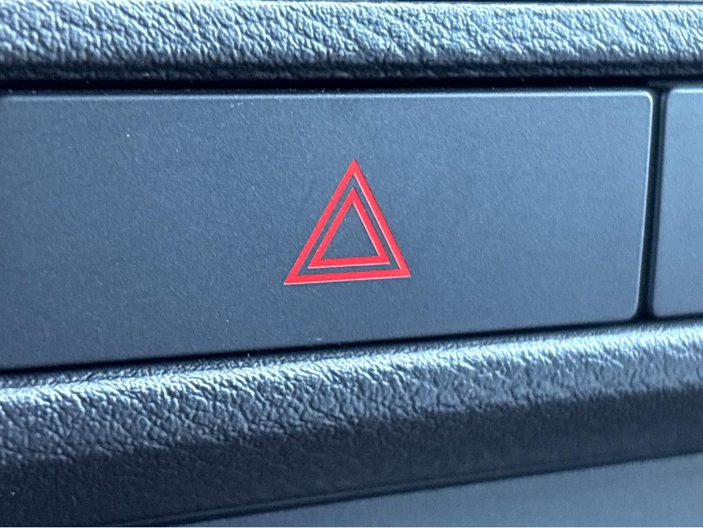 2023 Nissan Frontier PRO-X
