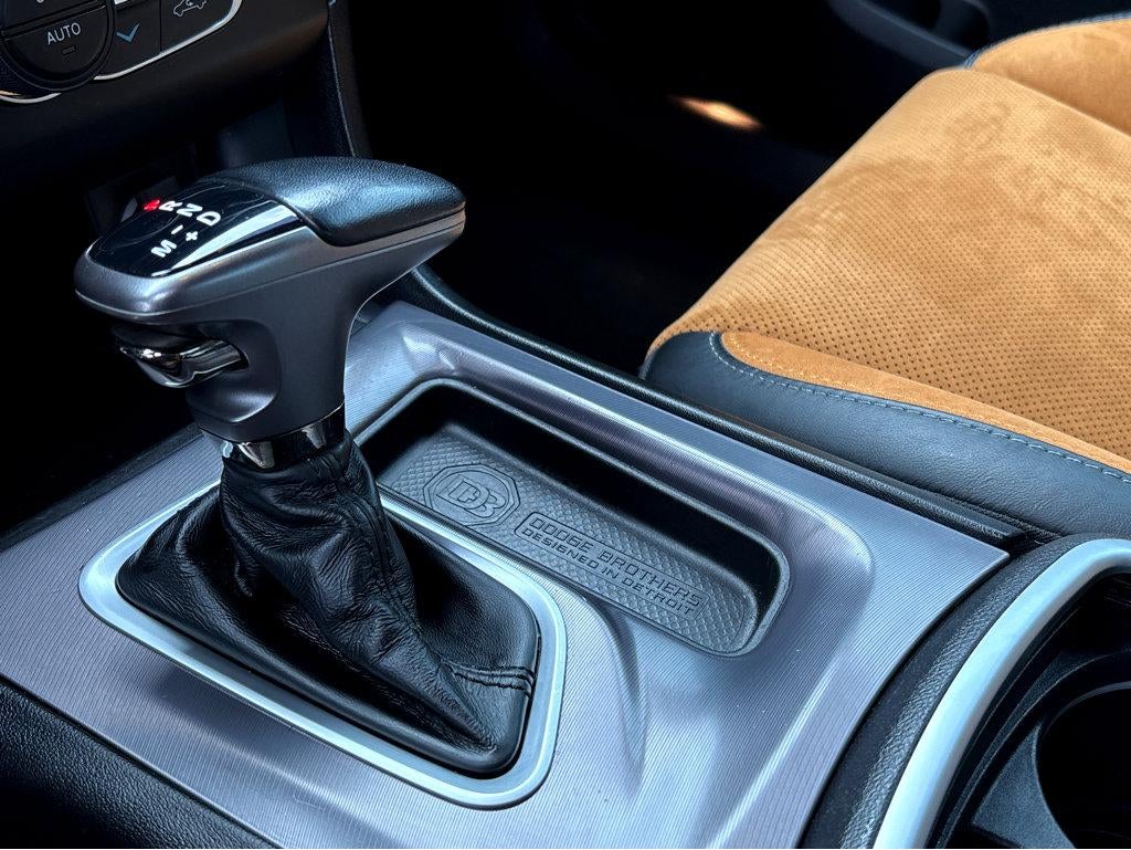 2021 Dodge Charger Scat Pack Widebody