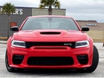 2023 Dodge Charger SRT Hellcat Widebody Jailbreak