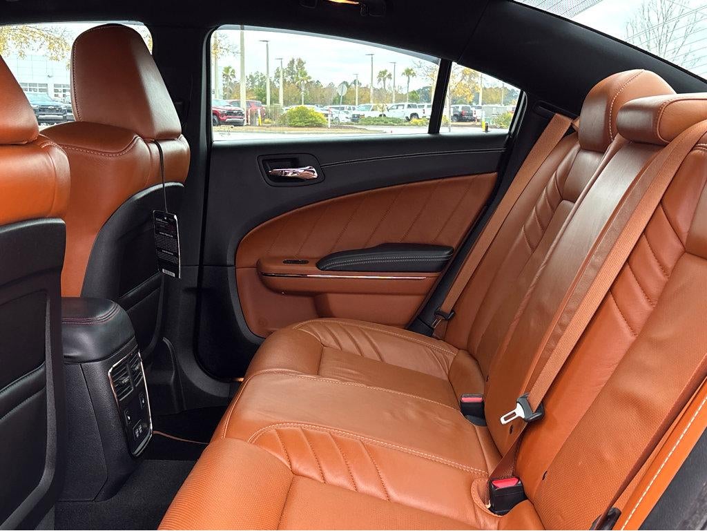 2023 Dodge Charger SRT Hellcat Widebody Jailbreak