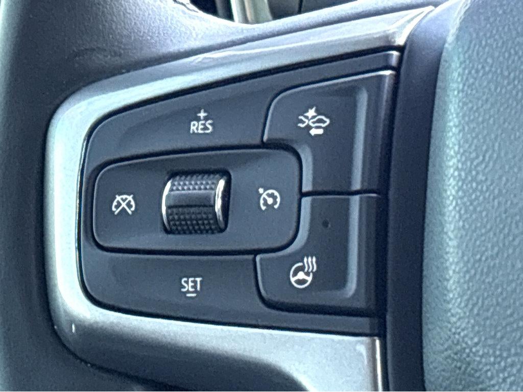 2024 Chevrolet Silverado 3500 HD LTZ