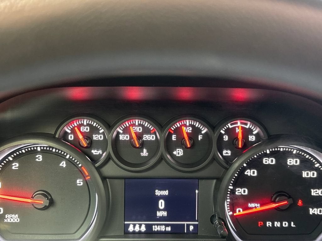 2024 Chevrolet Silverado 2500 HD Base