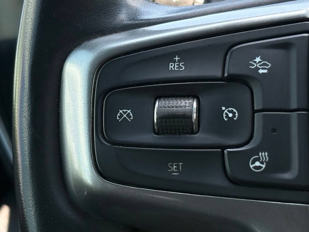 2024 Chevrolet Silverado 1500 Base