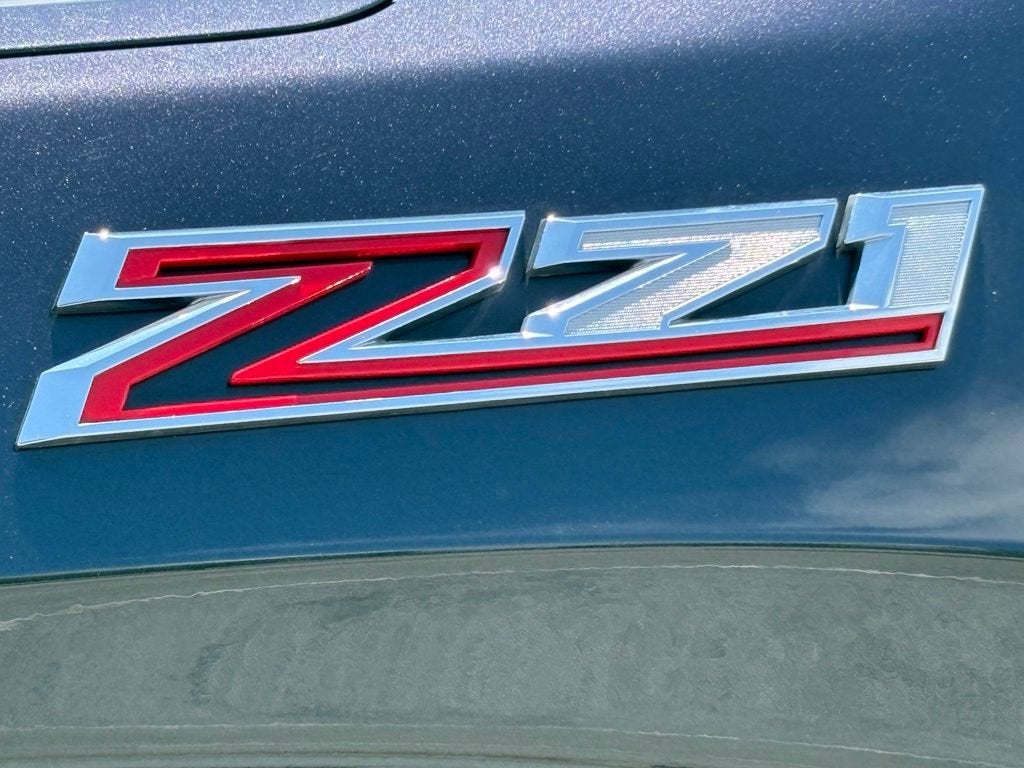 2024 Chevrolet Silverado 1500 Base