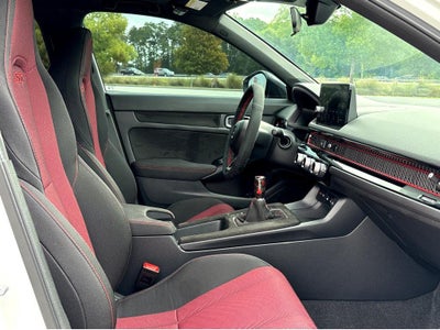 2025 Honda Civic Si Base