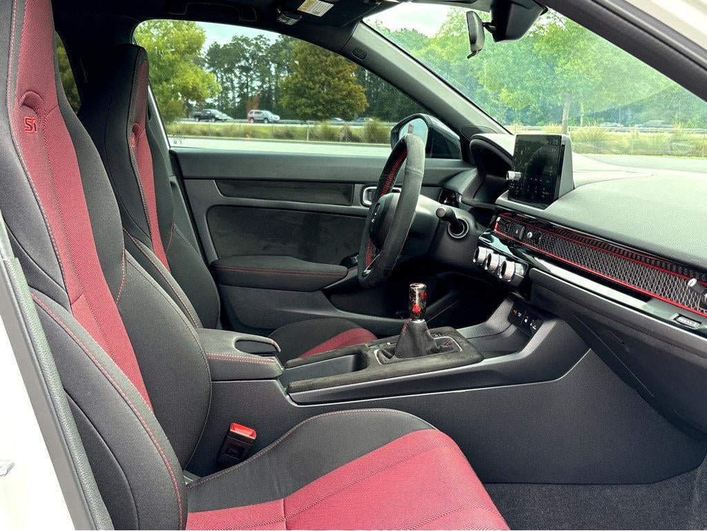 2025 Honda Civic Si Base