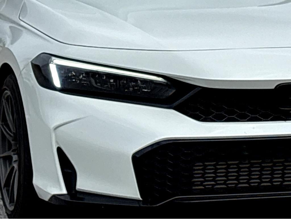 2025 Honda Civic Si Base
