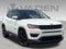 2021 Jeep Compass Base