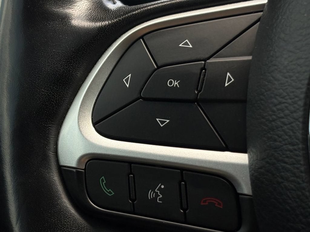 2021 Jeep Compass Base