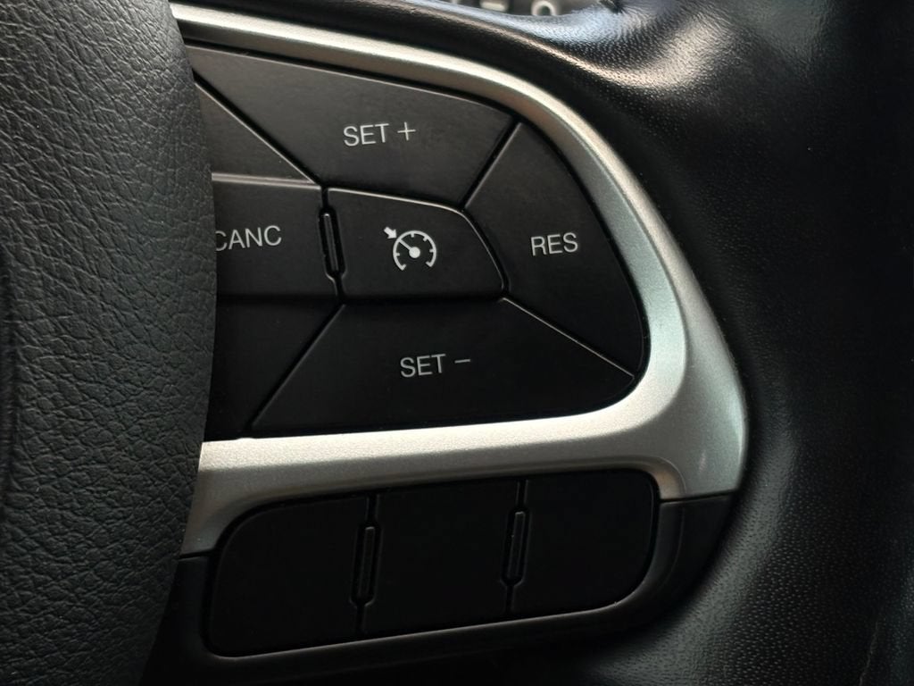 2021 Jeep Compass Base