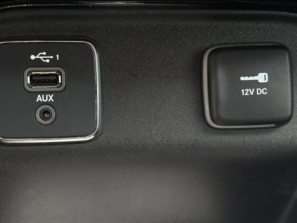 2021 Jeep Compass Base