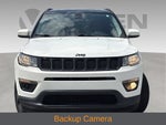 2021 Jeep Compass Base