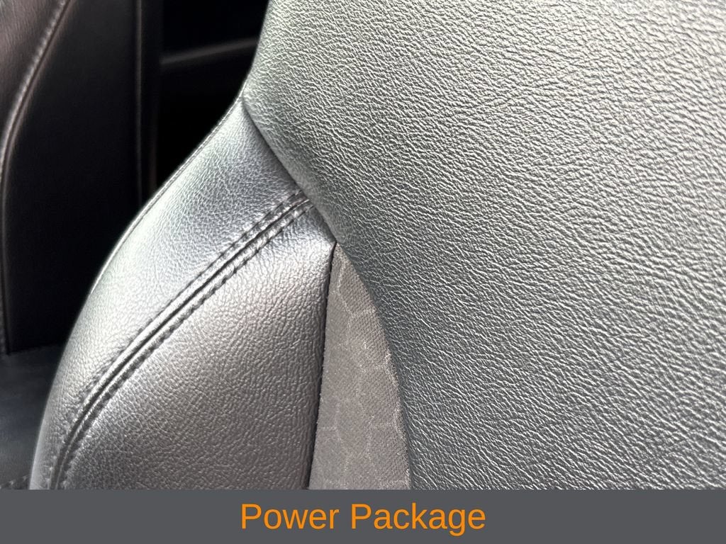 2021 Jeep Compass Base
