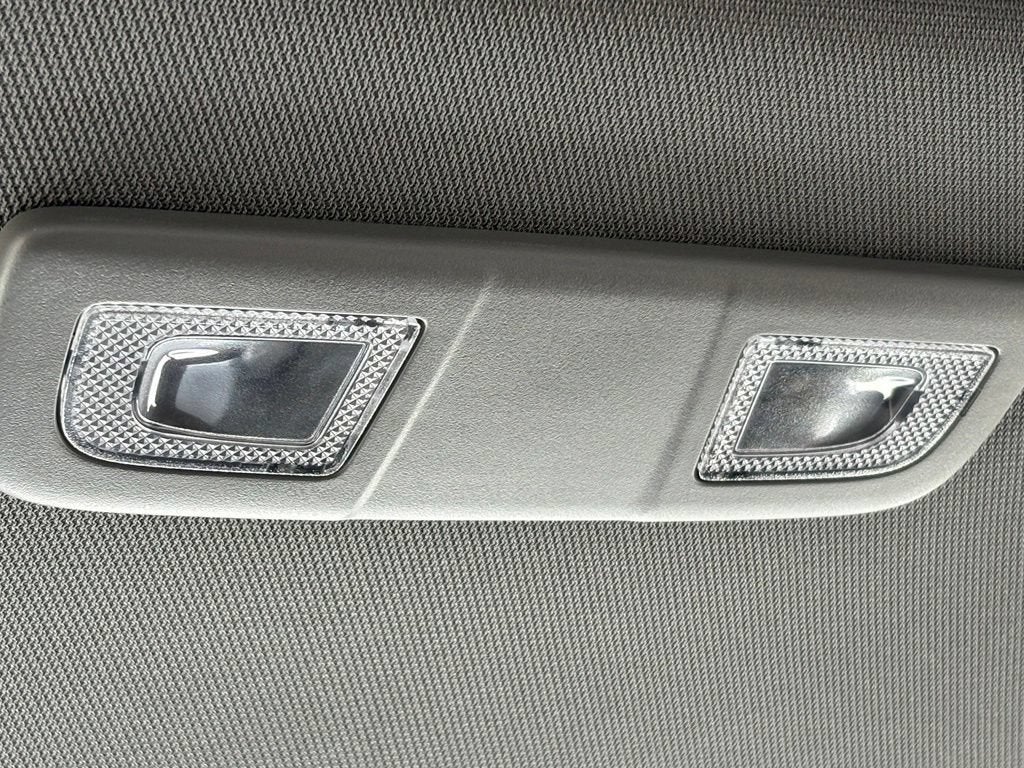 2024 Chevrolet Silverado 1500 Base