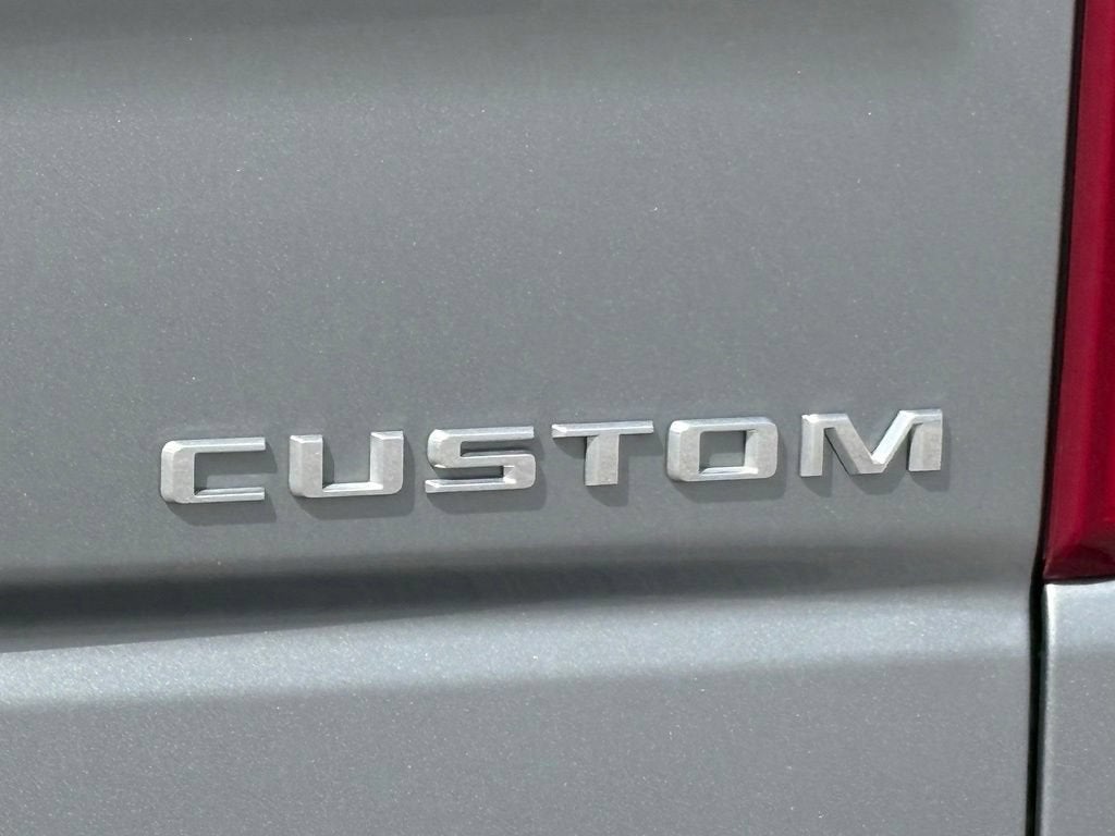 2024 Chevrolet Silverado 1500 Base