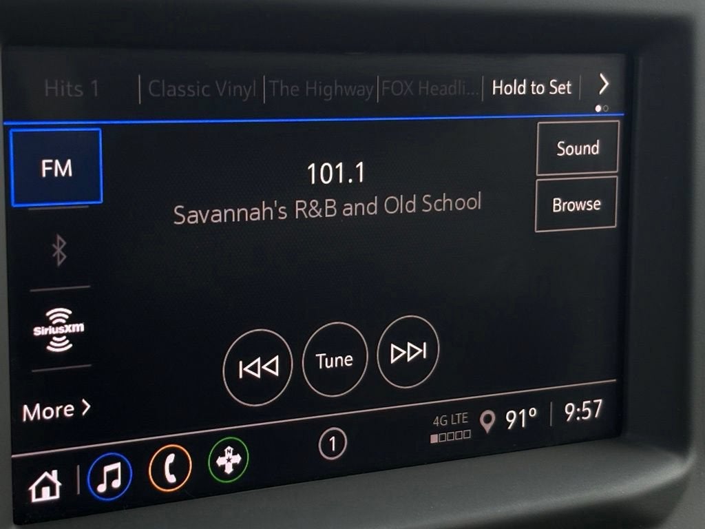 2024 Chevrolet Silverado 1500 Base