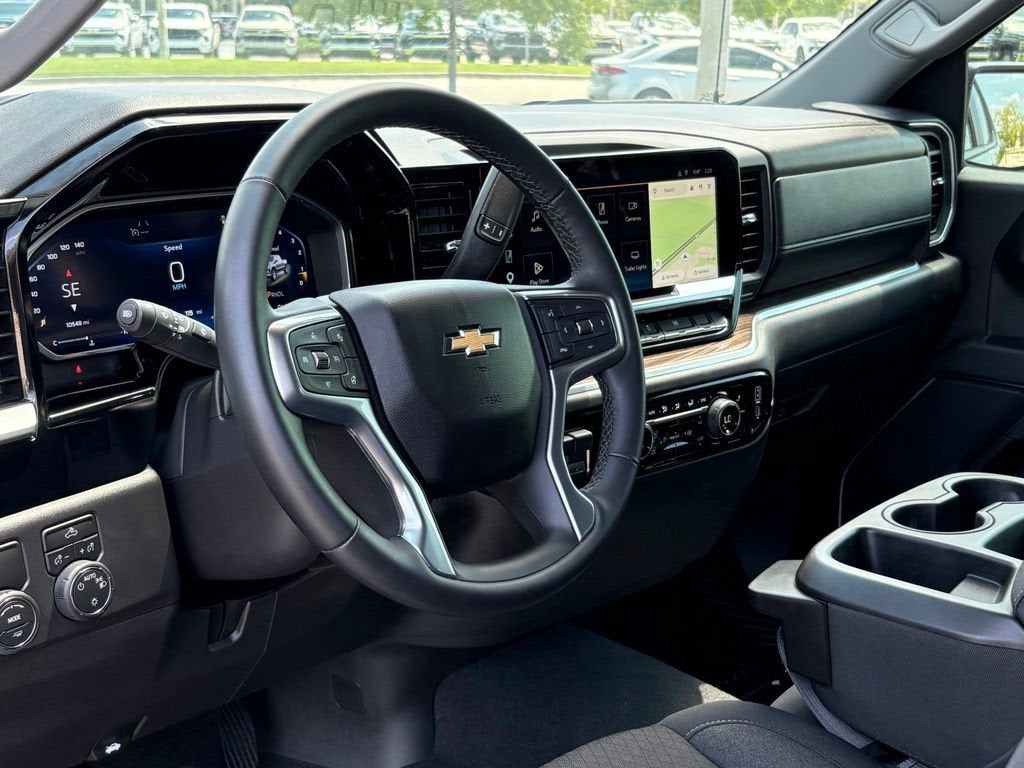 2026 Chevrolet Silverado 1500 Base