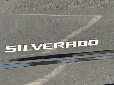 2026 Chevrolet Silverado 1500 Base