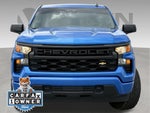 2025 Chevrolet Silverado 1500 Base