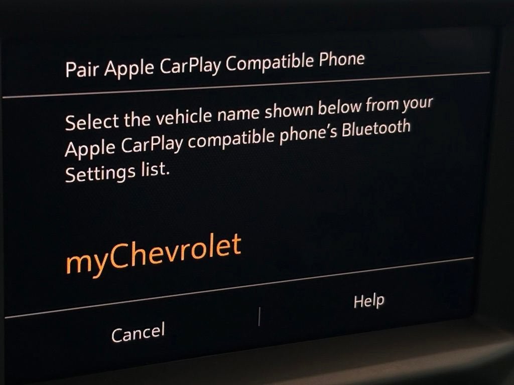2025 Chevrolet Silverado 1500 Base