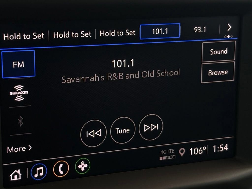 2025 Chevrolet Silverado 1500 Base