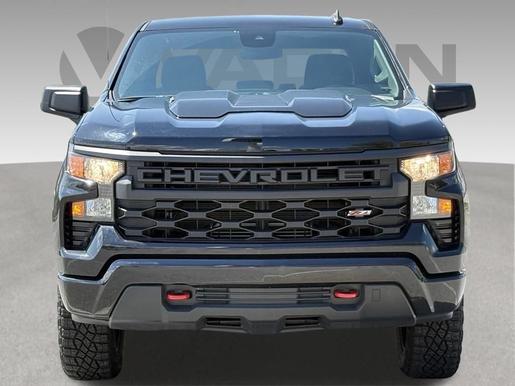 2026 Chevrolet Silverado 1500 Base