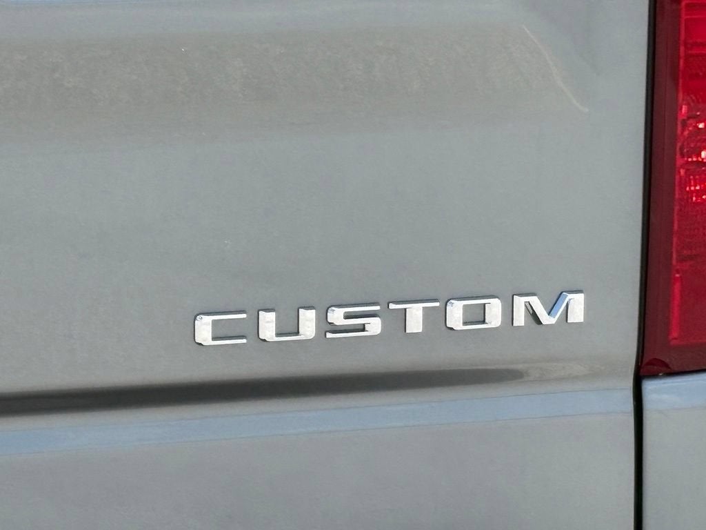 2026 Chevrolet Silverado 1500 Base