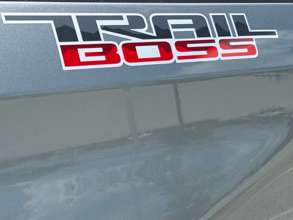 2026 Chevrolet Silverado 1500 Base