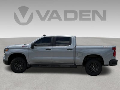 2026 Chevrolet Silverado 1500 Base