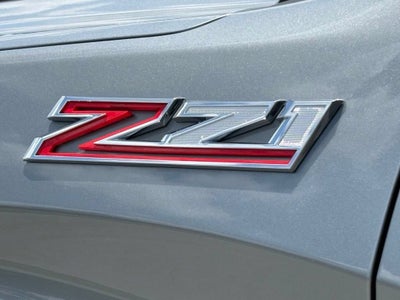 2026 Chevrolet Silverado 1500 Base