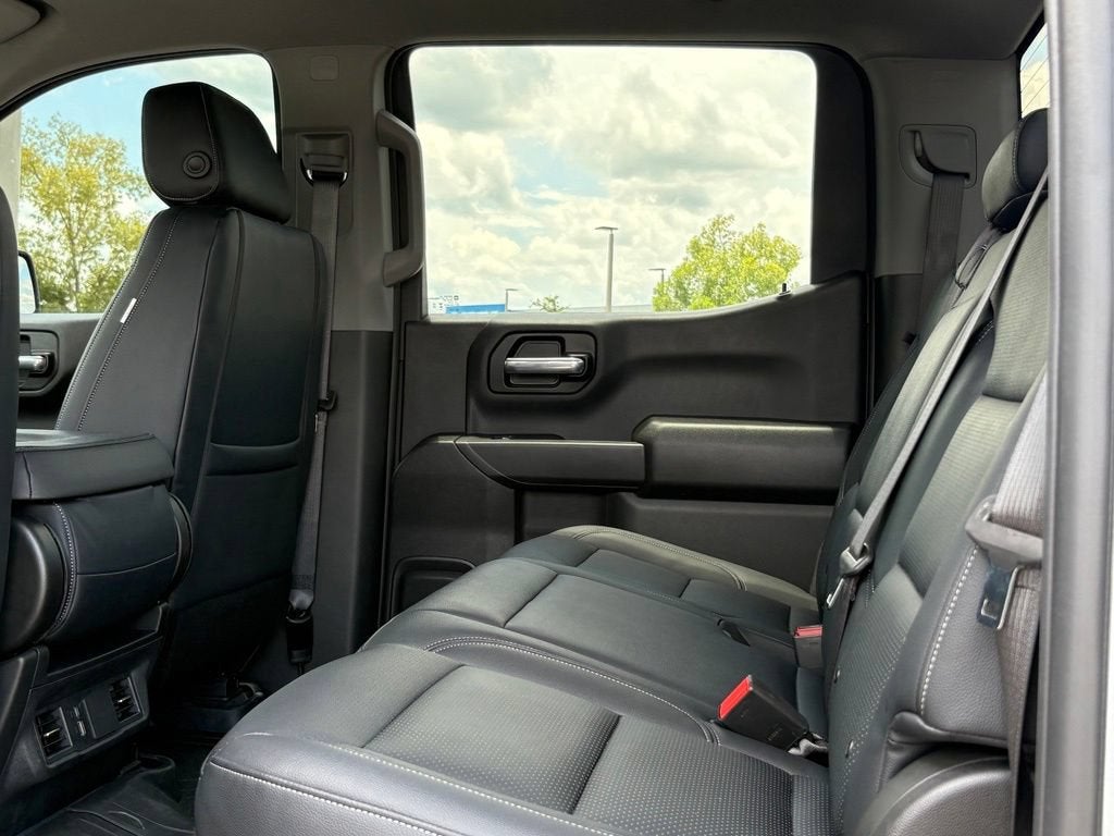 2026 Chevrolet Silverado 1500 Base