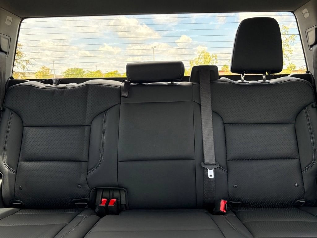2026 Chevrolet Silverado 1500 Base