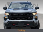 2026 Chevrolet Silverado 1500 Base