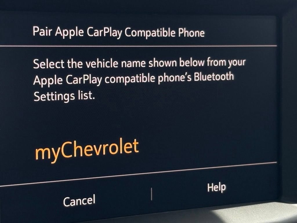 2026 Chevrolet Silverado 1500 Base