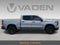 2026 Chevrolet Silverado 1500 Base
