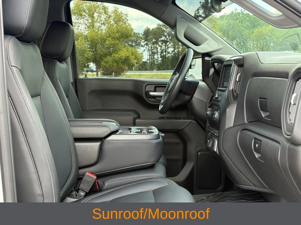 2026 Chevrolet Silverado 1500 Base