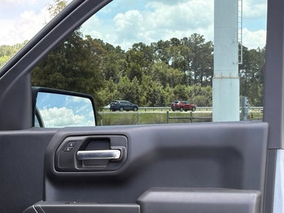 2026 Chevrolet Silverado 1500 Base