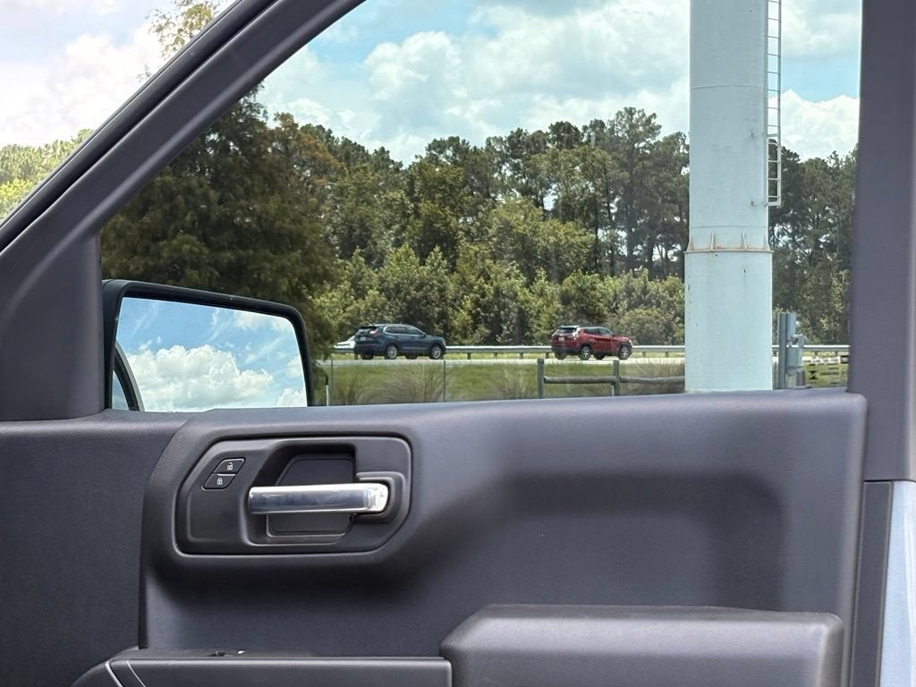 2026 Chevrolet Silverado 1500 Base