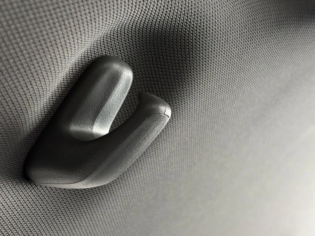2020 Chevrolet Silverado 1500 Base
