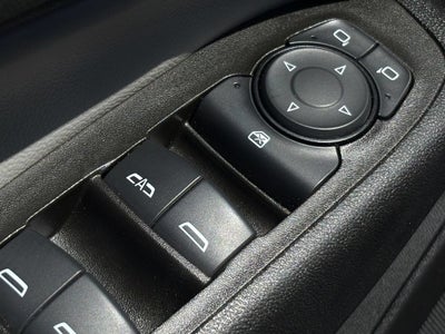 2024 Chevrolet Equinox Base