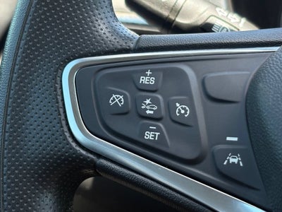 2024 Chevrolet Equinox Base