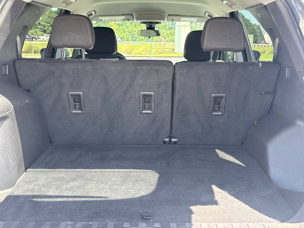 2024 Chevrolet Equinox Base