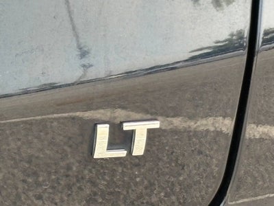 2020 Chevrolet Equinox Base