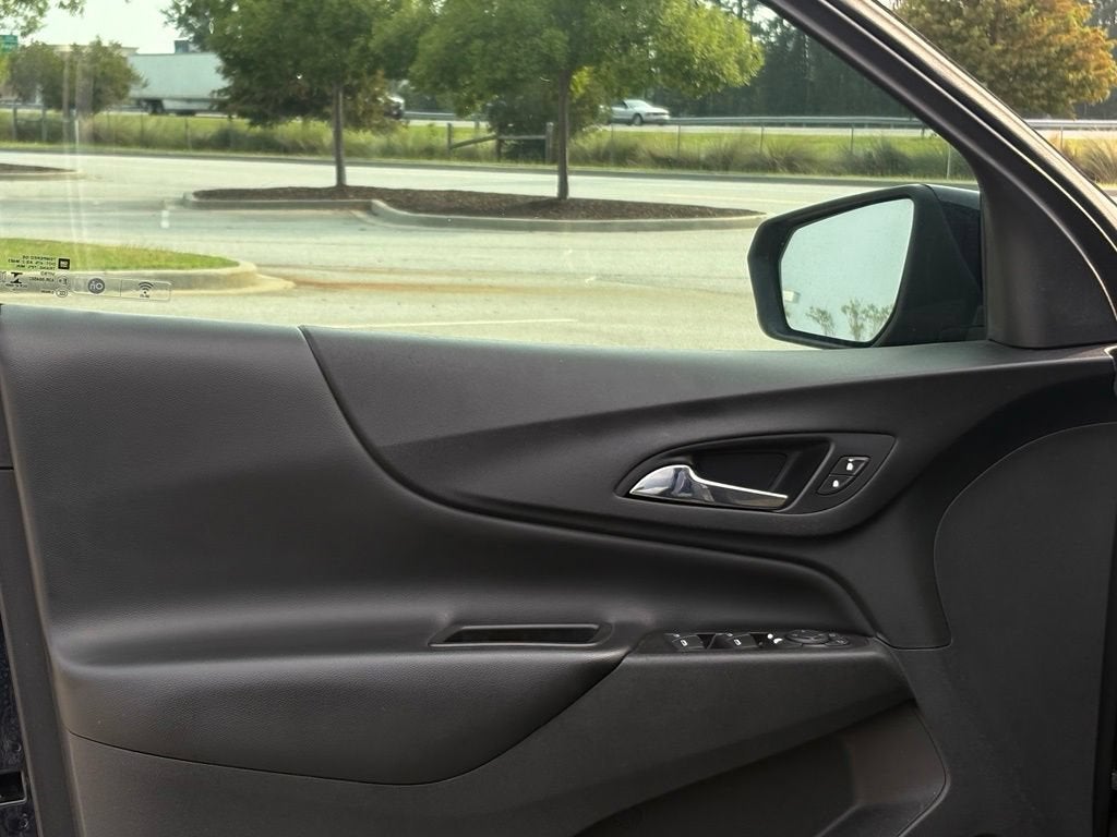 2020 Chevrolet Equinox Base