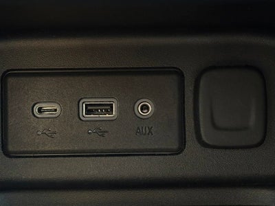 2020 Chevrolet Equinox Base